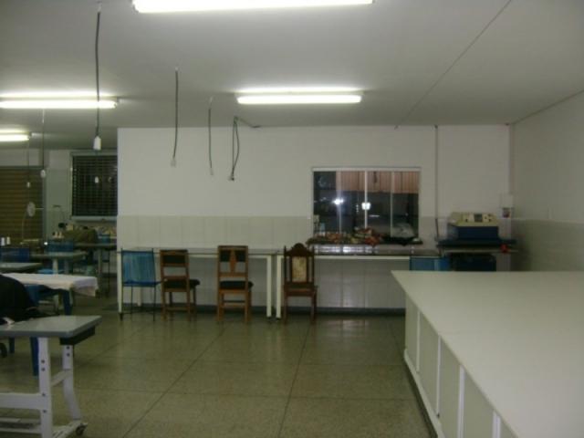 Casa e galpão juntos - Foto 12