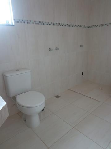 Jander Bons Negócios vende ou troca casa de 4 qts, suíte no Setor de Mansões de Sobradinho - Foto 13