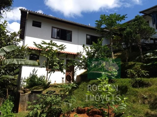 Casa em Condomínio -Domingos Martins - ES - Foto 17