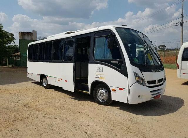 Micro ônibus Thunder - Foto 2