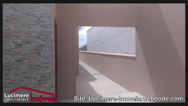 Vendo Vendo Linda Casa Nova / No JD Cidade 2 em Salto - SP - Foto 3