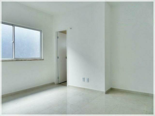 Casas planas no Eusébio, 3 quartos, TERRENO GIGANTE 6X49 - Foto 6