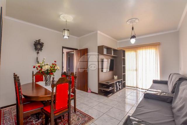 Apartamento à venda com 3 dormitórios em Ahú, Curitiba cod:147030 - Foto 3