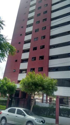 Ótimo Apt, vista para o Parque do Cocó Cod 1096