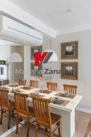 Villa Bergamo - Apartamento em Lançamentos no bairro Jardim Firenze - Santa Bárb... - Foto 8