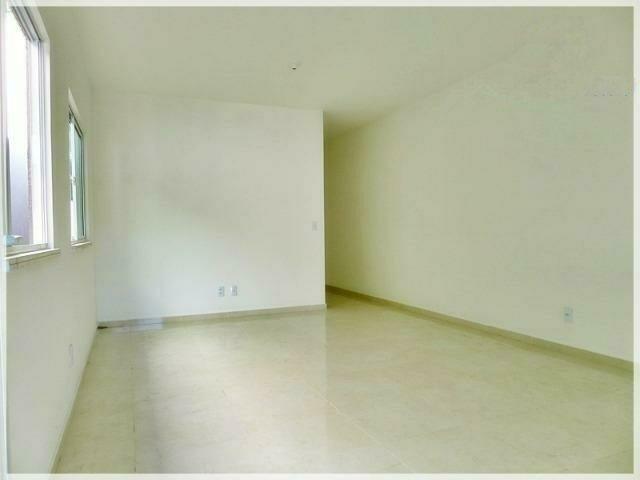 Casas planas no Eusébio, 3 quartos, TERRENO GIGANTE 6X49 - Foto 9