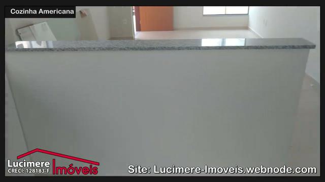 Vendo Vendo Linda Casa Nova / No JD Cidade 2 em Salto - SP - Foto 11