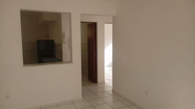 Apartamento residencial à venda, Alto Do Jaguarema, São José de Ribamar. - Foto 5
