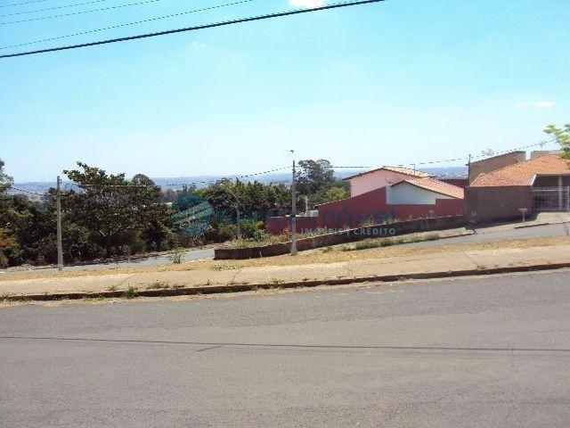 Terreno para alugar em Jambeiro, Campinas cod:TE00205 - Foto 3