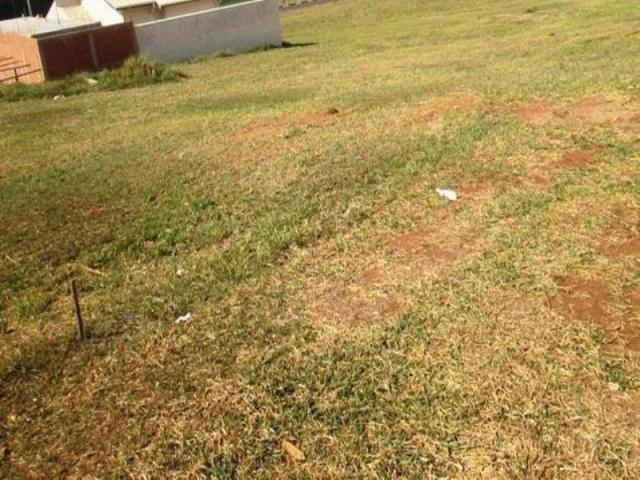 Terreno à venda em Marieta dian, Paulínia cod:TE0111 - Foto 4