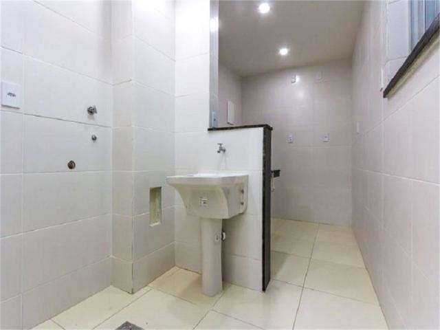 Apartamento à venda com 2 dormitórios em Grajaú, Rio de janeiro cod:350-IM392633 - Foto 20