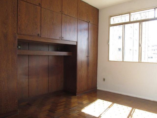 Apartamento para alugar com 3 dormitórios em Gutierrez, Belo horizonte cod:P113