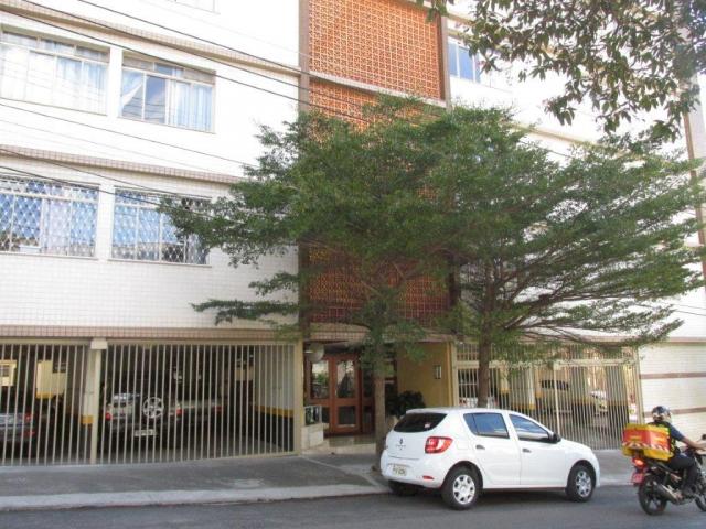 Apartamento para alugar com 3 dormitórios em Gutierrez, Belo horizonte cod:P113 - Foto 5