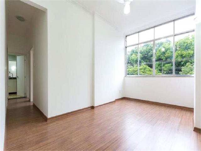 Apartamento à venda com 2 dormitórios em Grajaú, Rio de janeiro cod:350-IM392633