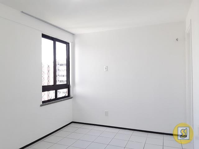 Apartamento para alugar com 3 dormitórios em Parque iracema, Fortaleza cod:27612 - Foto 10