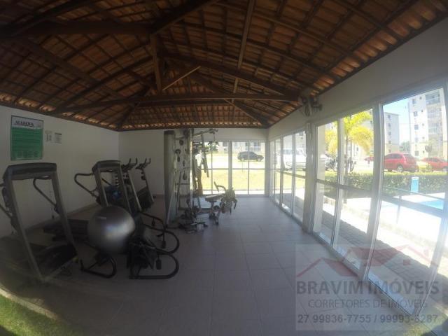 Lindo 3 quartos no Praças Reserva - Foto 17