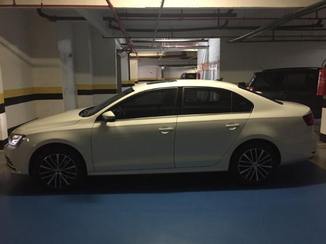 Vw - Volkswagen Jetta Highline 2.0 Tsi 2017 - Pacote Premium