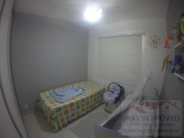 Lindo 3 quartos no Praças Reserva - Foto 11