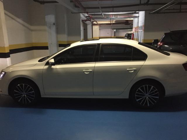 Vw - Volkswagen Jetta Highline 2.0 Tsi 2017 - Pacote Premium - Foto 2
