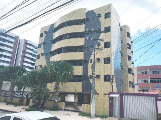 Apartamento Jatiúca, 03 quartos