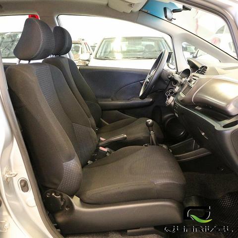 Honda fit 1.4 lx mecânico condições especias venhan conferir - Foto 6