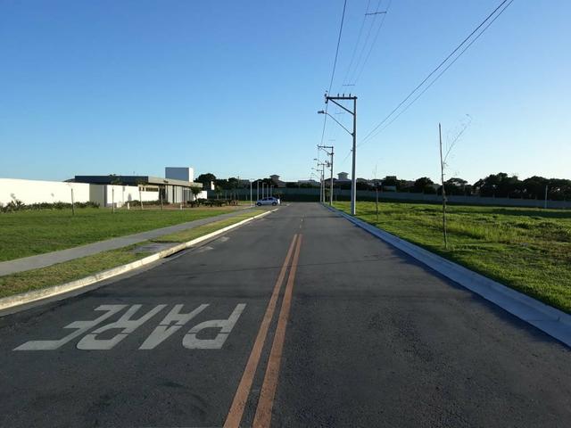 Terreno 408m2 no Terras Alphaville em Cabo Frio!!! - Foto 2