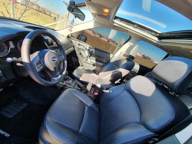 Subaru Forester XT Turbo 2015 - Foto 12