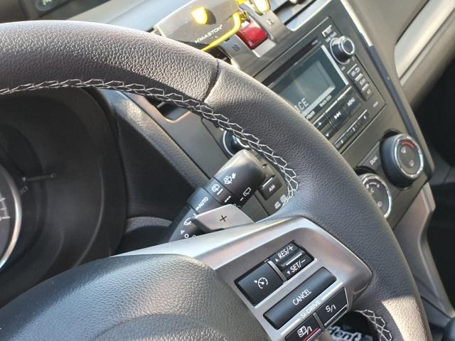 Subaru Forester XT Turbo 2015 - Foto 13
