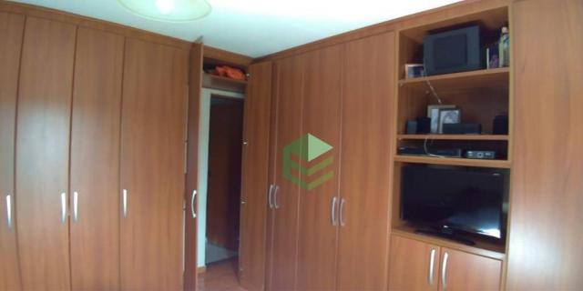 Sobrado com 3 dormitórios à venda, 178 m² por R$ 499.000 - Alves Dias - São Bernardo do Ca - Foto 6