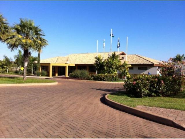 Lote condominio alphaville 1