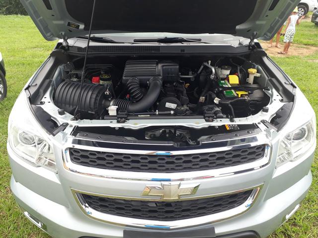 S 10 FLEX 12/13 LTZ conservadisima - Foto 2