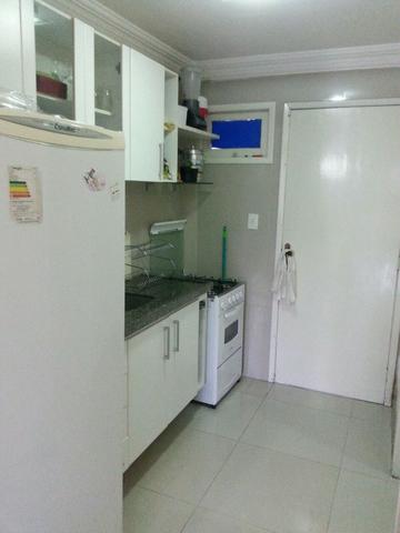 Apartamento em Gravatá-PE 1.200,00 c/ condomínio incluso água e energia REF. 105 - Foto 8