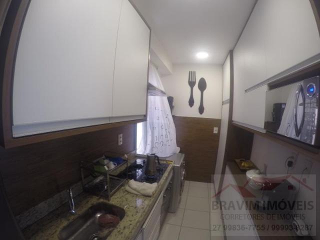 Lindo 3 quartos no Praças Reserva - Foto 5