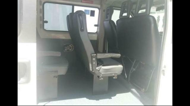 Van citroen 2011/2012 - Foto 4