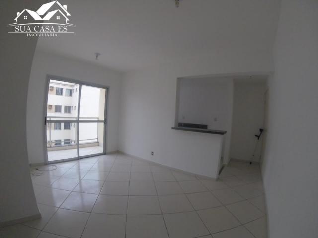 Apartamento à venda com 2 dormitórios em Morada de laranjeiras, Serra cod:AP315GI - Foto 6