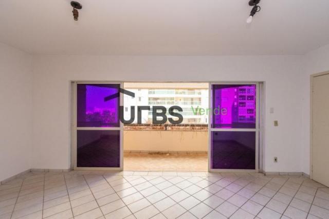 Apartamento com 3 quartos sendo 01 suíte à venda, 109 m² por R$ 380.000 - Setor Nova Suiça - Foto 4