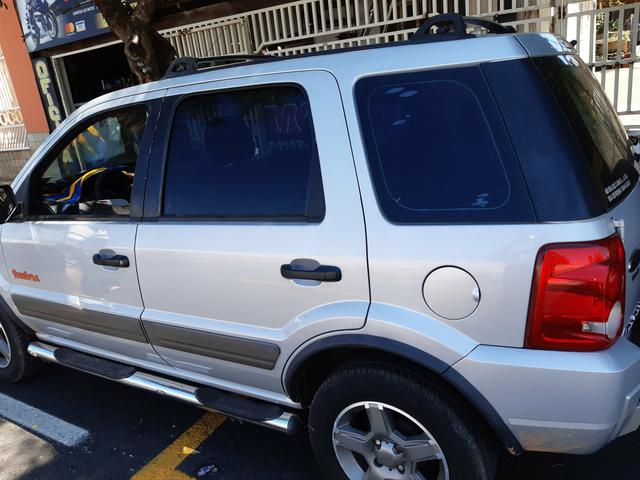 Vendo eco sport 2009/2009 - Foto 4