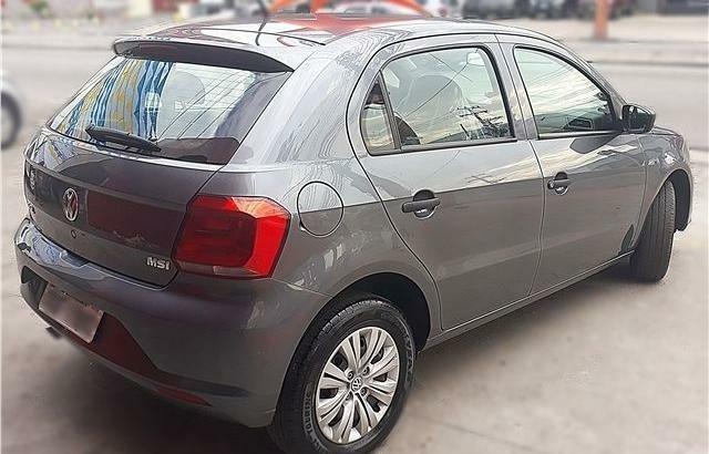 Gol 1.6 - Foto 2