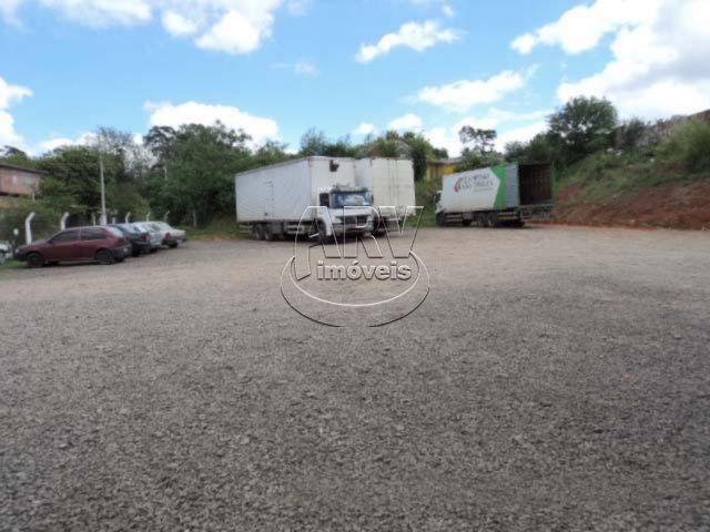 Galpão/depósito/armazém para alugar em Águas mortas, Gravataí cod:1582 - Foto 13