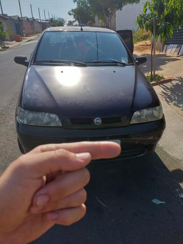 Troco por outro carro