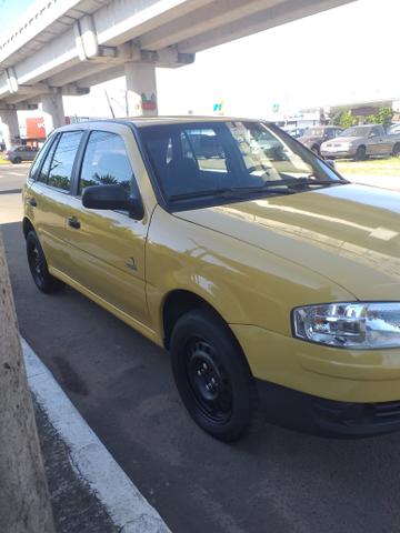 VW Gol Copa 2006 Com Ar Condicionado