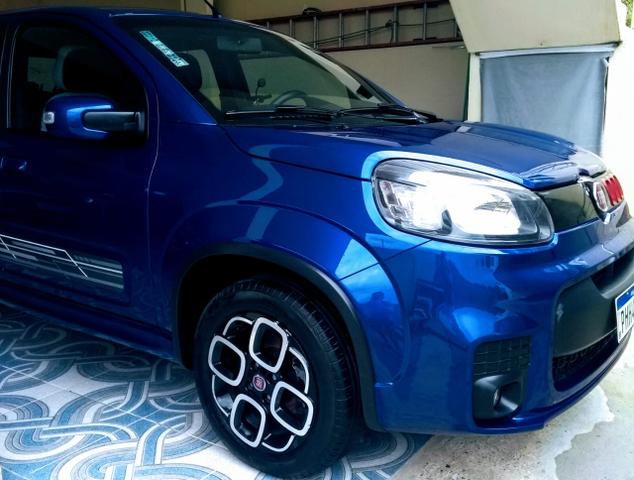 Fiat uno - Foto 4