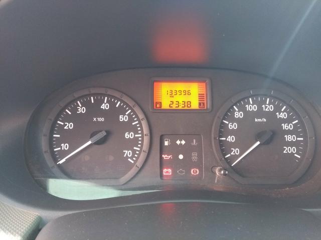 Sandero 1.0 2008/2009 Financio Aceito Troca Temos Palio Gol Punto Uno Siena Ka Celta Clio - Foto 20