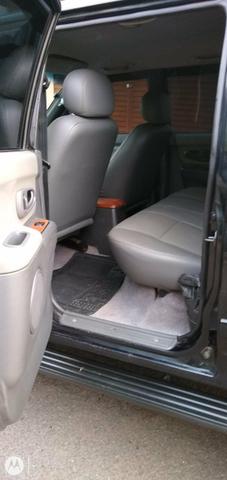 Camionete L200 Diesel Sport Mitsubishi