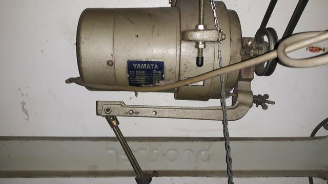 Overlock brother 4 fios industrial - Foto 3