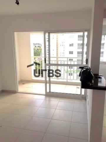 Apartamento com 2 quartos sendo 01 suíte à venda, 58 m² por r$ 200.000 - jardim atlântico - Foto 2