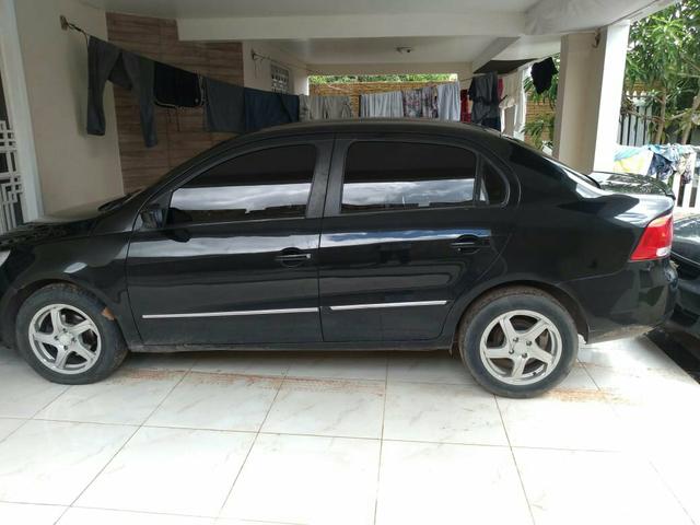 Vende-se ou trocasse um Voyage 2009 - Foto 5