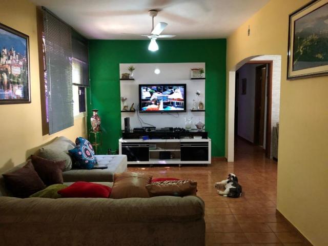 Casa residencial 6 quartos à venda, 320 m² por 600.000,00 - vila itatiaia, goiânia. - Foto 6