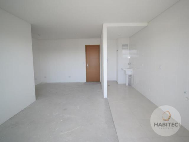Apartamento à venda com 2 dormitórios em Cristo rei, Curitiba cod:9057 - Foto 6