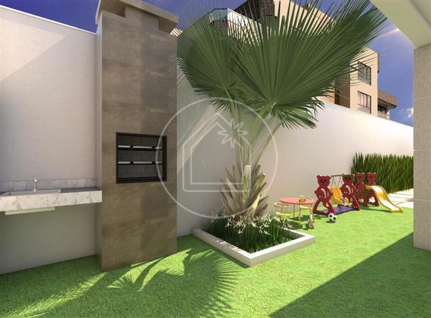Apartamento à venda com 3 dormitórios em Jardim guanabara, Rio de janeiro cod:864614 - Foto 3